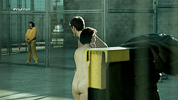 Actress - Silvia Hernandez: Movie - Vis a Vis